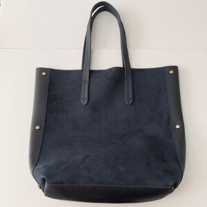 ULTRA Navy Blue Handbag